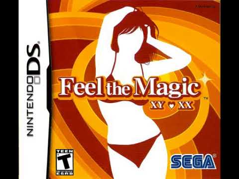[OST] Feel The Ruby / Project Ruby (Nintendo DS) [Track 08] Candle