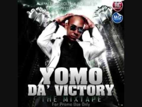 YOMO - TRAJESITO FUSHA TEMA 2013