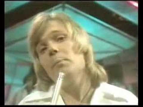 THE DOOLEYS - A ROSE HAS TO DIE