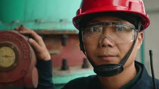Air Products Megaprojects | Air Products