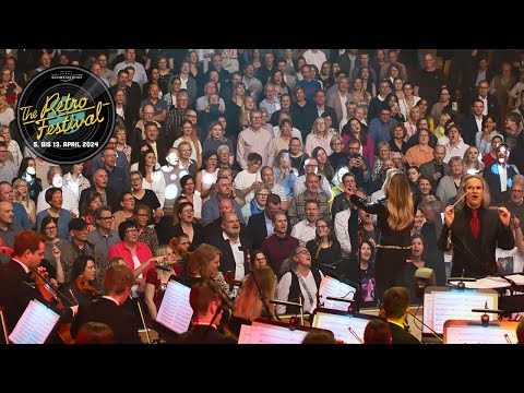 Anastacia - Stupid Little Things | Live at the Symphony