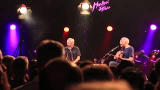 Caetano Veloso &amp; Gilberto Gil