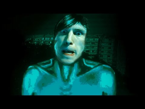 Jerma is Not Human
