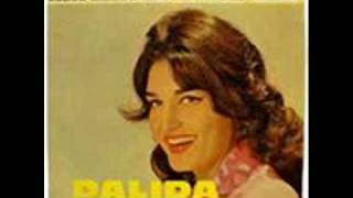 dalida gondolier
