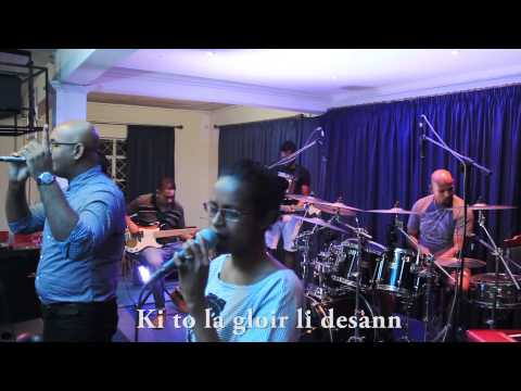 KI TO LA GLOIRE | Pmusic