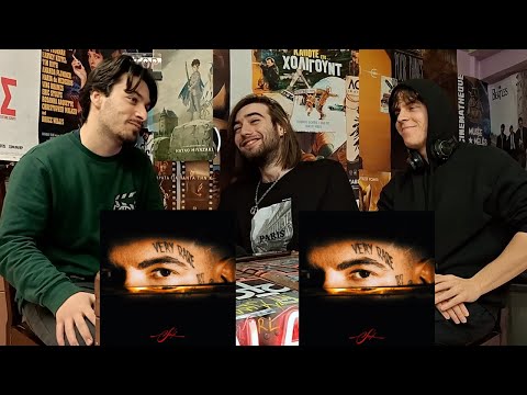 Μια Συζήτηση για το Very Rare του Snik