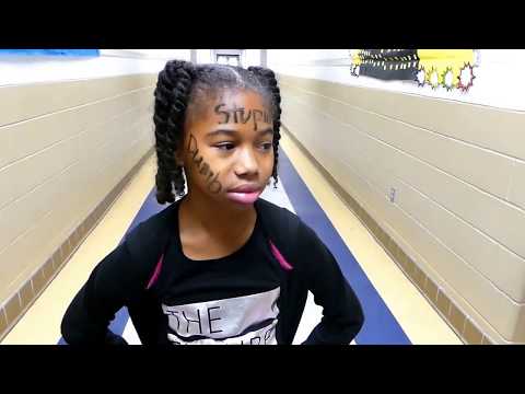 'What About Us' Anti Bullying Video