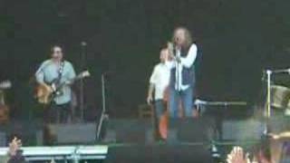 Robert Plant &amp; Alison Krauss - Fortune Teller