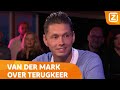 Michael van der Mark: 'Pijn doen we niet meer aan' ? | Race Café 25/06/2022
