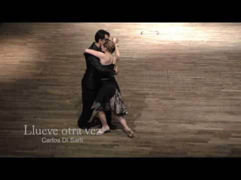 Sara Westin & Juan Pablo Canavire - Tango Bristol 2017