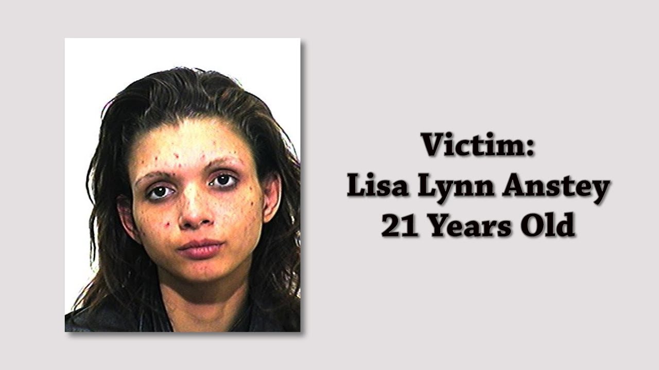 Cold Case File - Homicide #20 for 1997
