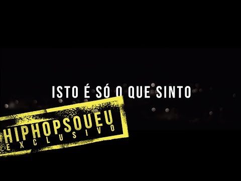 Vácuo (feat. ProfJam) - Isto é só o que sinto [Video Oficial]