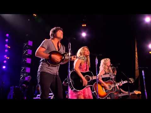 ACM Presents: Superstar Duets Preview - Deana Carter & The Band Perry