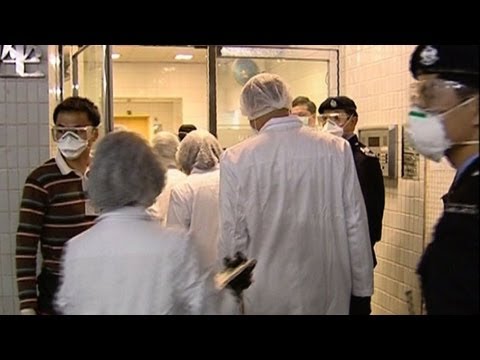 Ten years on, the SARS outbreak that changed HK
