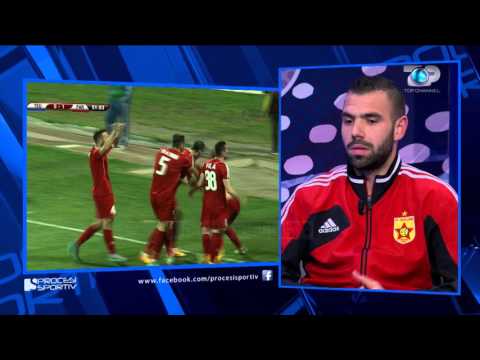 Procesi Sportiv, 20 Mars 2016, Pjesa 2 - Top Channel Albania - Sport Talk Show