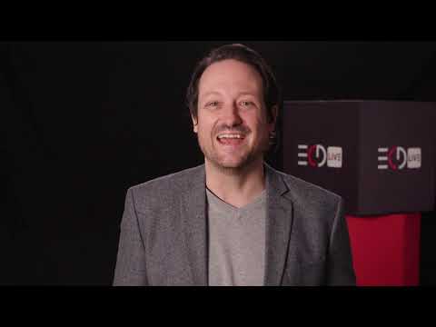 ECD LIVE Talk – Matthias Schulte, Tradebyte Software GmbH