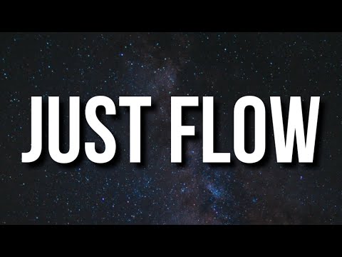 YoungBoy Never Broke Again - Just Flow (Lyrics)