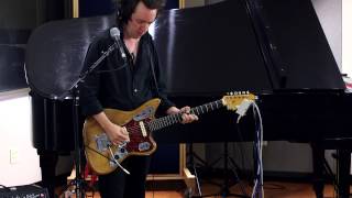 OpenAir Studio Session: The Fresh and Onlys "Animal of One"