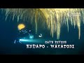 Wakatobi Cave Diving : Endapo fresh water cave with Wakatobi Dive Adventure, Wakatobi - Indonesia