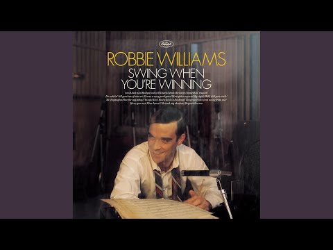 One for My Baby - Robbie Williams