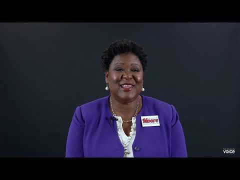 Rapid Fire with Felicia Moore