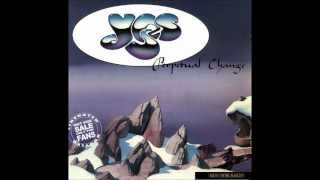 YES -- Perpetual Change -- 1971 Live