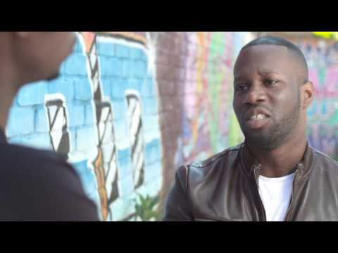 Boya Dee and his Woolwich