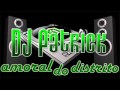 BANDA AR 15 MENINA