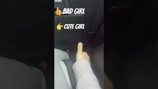 Emm sorry ale jsem fakt bad girl