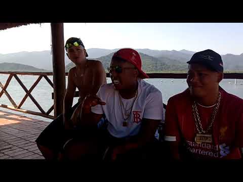 Mc DR , Mc Loko , Mc Luan zl , Mc Big-b , Mc Will rd , Mc Scobar , medely no guaruja ,