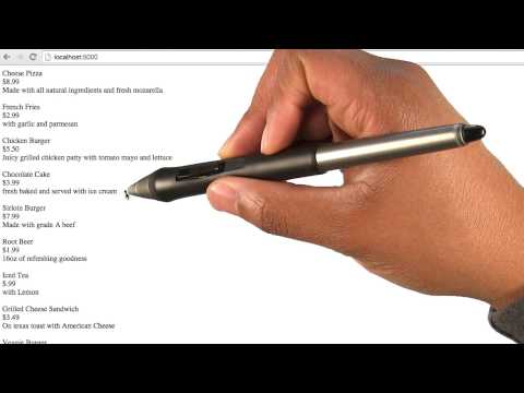 Course Intro Full Stack Foundations