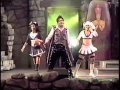 Jesse Highley Voice Movement Reel