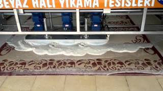 KARBEYAZ HALI YIKAMA TESİSLERİ Tepeüstü-Ümraniye/İSTANBUL www.haskarbeyazhaliyik