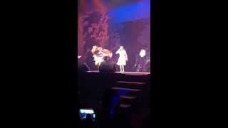 Le monde magique de Chantal GOYA - Ouverture + La fôret de Brocéliande