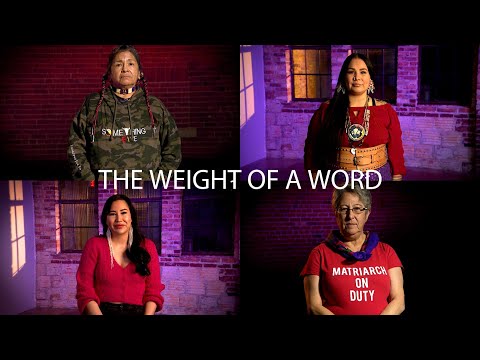 My first time being called the S-word: Indigenous women share their stories
