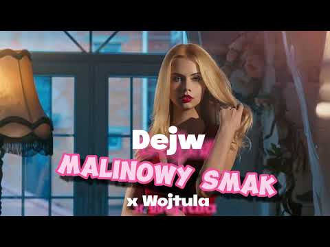Dejw - Malinowy smak & Wojtula & Nomy (AI COVER)