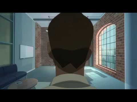 Pantheon S1E3 | Chanda's Loop | Full Song | No Dialog (Gayathri Mantra Cover)