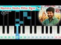 Download Namma Veetu Pillai Sad Bgm Nvp Feel Piano Music Video Perfect Piano Tamil Mp3 Song