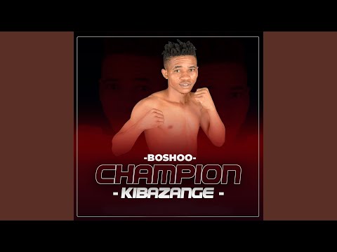 Champion Kibazange