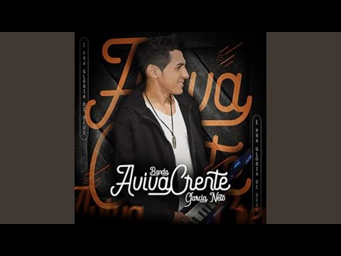 Jesus Me Escolheu - Banda Aviva Crente