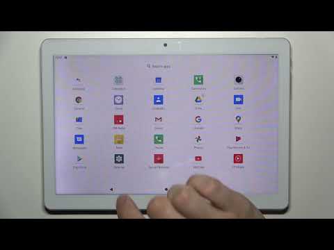Enable/Disable Screen Lock Sound - TOSCIDO M863 and Sound Settings