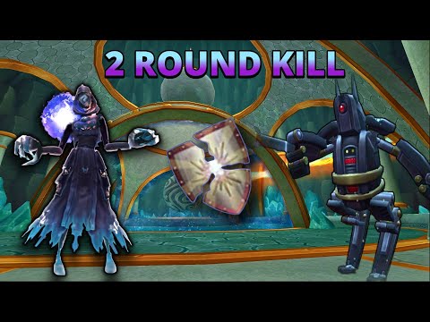 Wizard101 Bat Bot