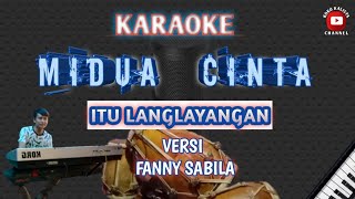 Download lagu KARAOKE MIDUA CINTA SULE (ITU LANGLAYANGAN) VERSI FANNY SABILA mp3 Download lagu KARAOKE MIDUA CINTA SULE (ITU LANGLAYANGAN) VERSI FANNY SABILA mp3