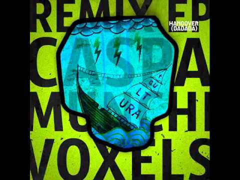 Buraka Som Sistema - Hangover (BaBaBa) [Dirty Dutch 128Bpm] (Mixtape By Kung' Arale) {Dj.Yoshi}