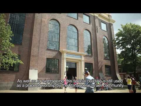 download lagu mp3 mp4 Jewish Quarter Amsterdam, download lagu Jewish Quarter Amsterdam gratis, unduh video klip Jewish Quarter Amsterdam