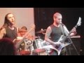 REVOCATION Chaos Of Forms LIVE [HD] 