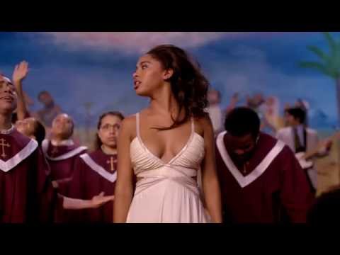 The Get Down: Mylene canta en la iglesia | Netflix España