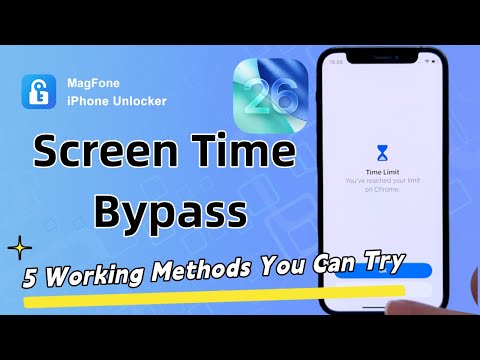 How To Hack Screen Time