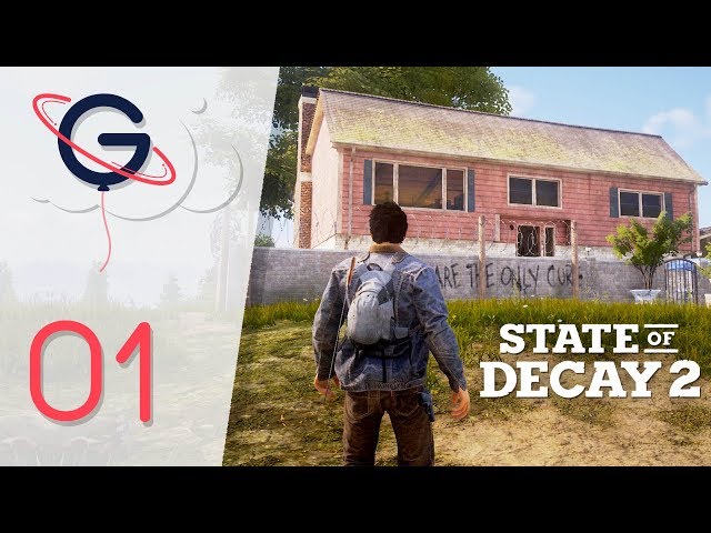 State of Decay 2