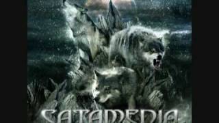 Catamenia -Tribe of Eternity